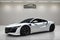 2018 Acura NSX SH-AWD