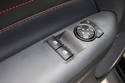 2018 Ford Mustang Shelby GT350R