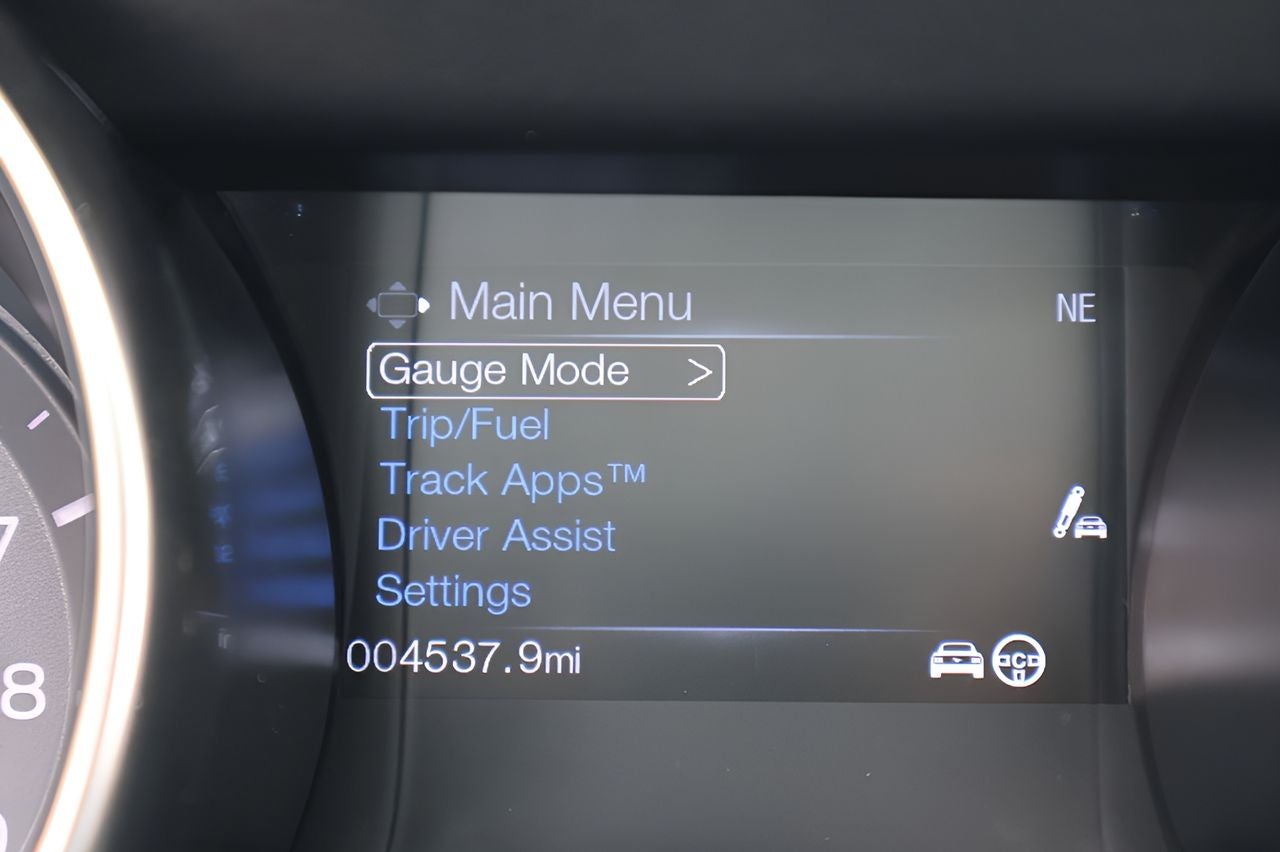 2018 Ford Mustang Shelby GT350R