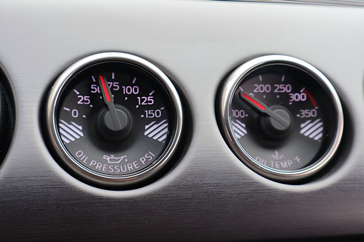 2018 Ford Mustang Shelby GT350R