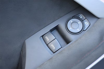 2024 Chevrolet Camaro ZL1