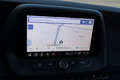 2024 Chevrolet Camaro ZL1