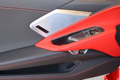 2020 Chevrolet Corvette Stingray 3LT