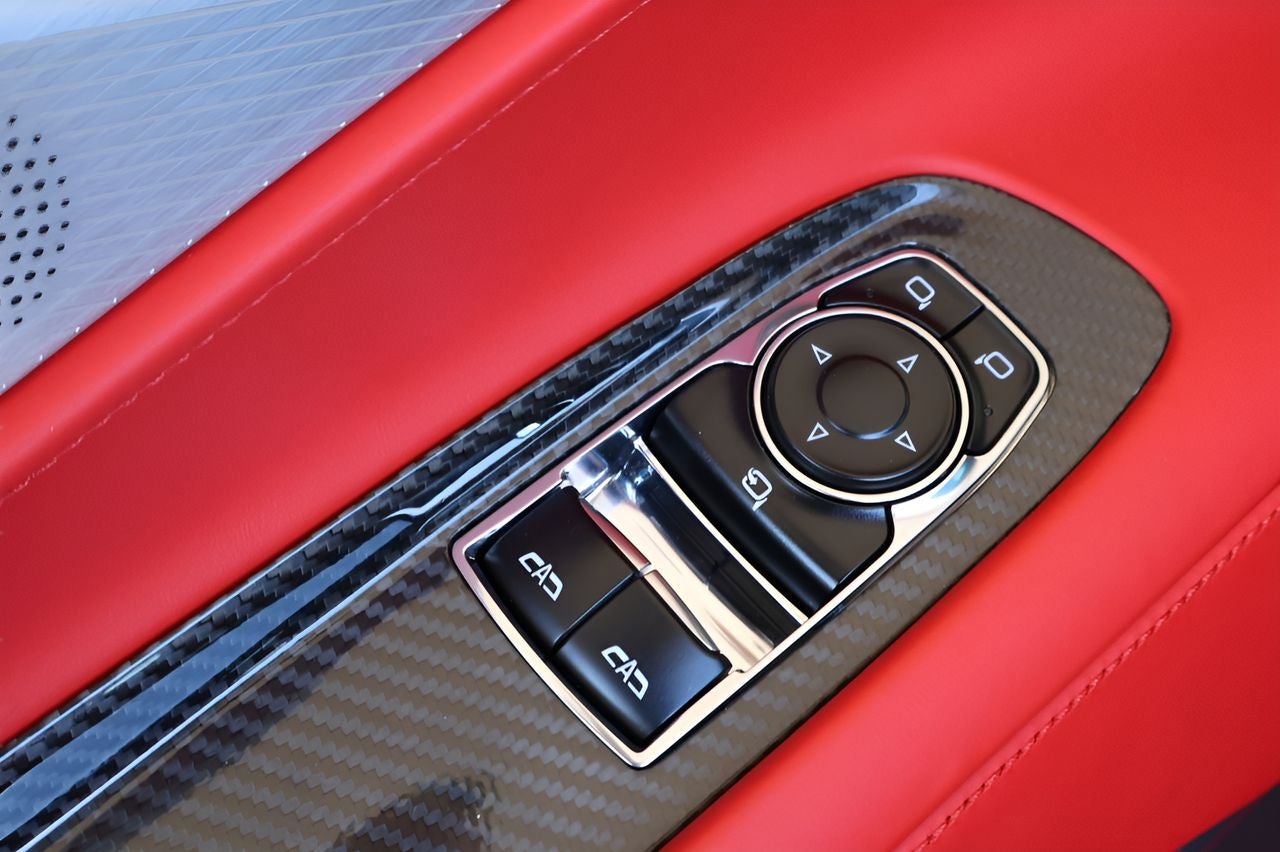 2020 Chevrolet Corvette Stingray 3LT