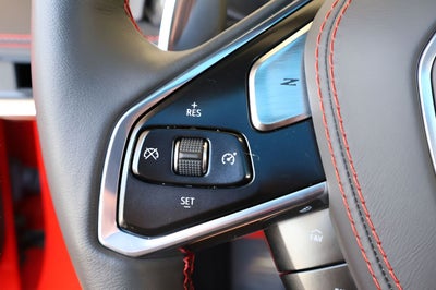 2020 Chevrolet Corvette Stingray 3LT