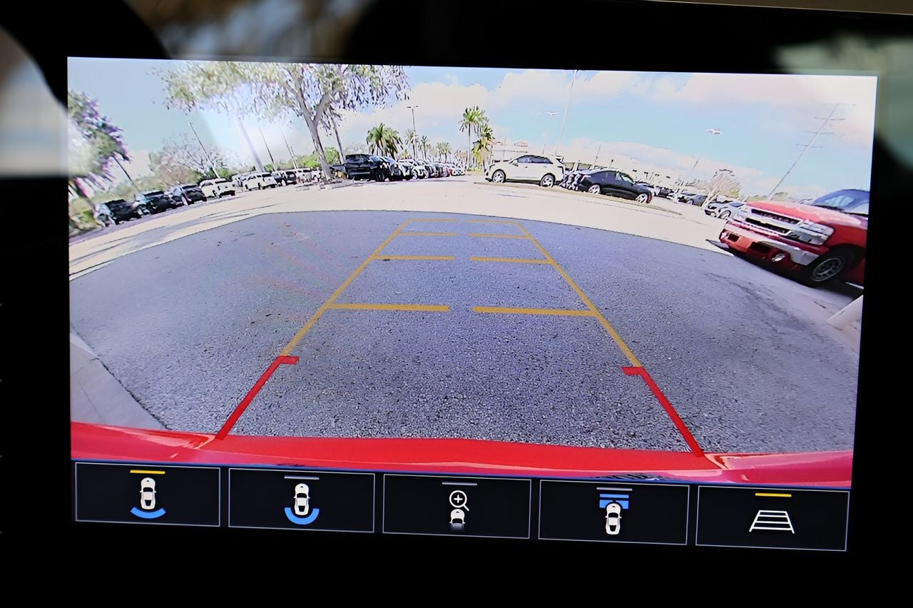 2020 Chevrolet Corvette Stingray 3LT