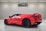 2020 Chevrolet Corvette Stingray 3LT