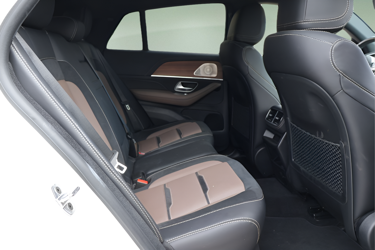 2023 Mercedes-Benz GLE GLE 53 AMG® 4MATIC®