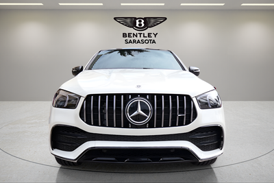 2023 Mercedes-Benz GLE GLE 53 AMG® 4MATIC®