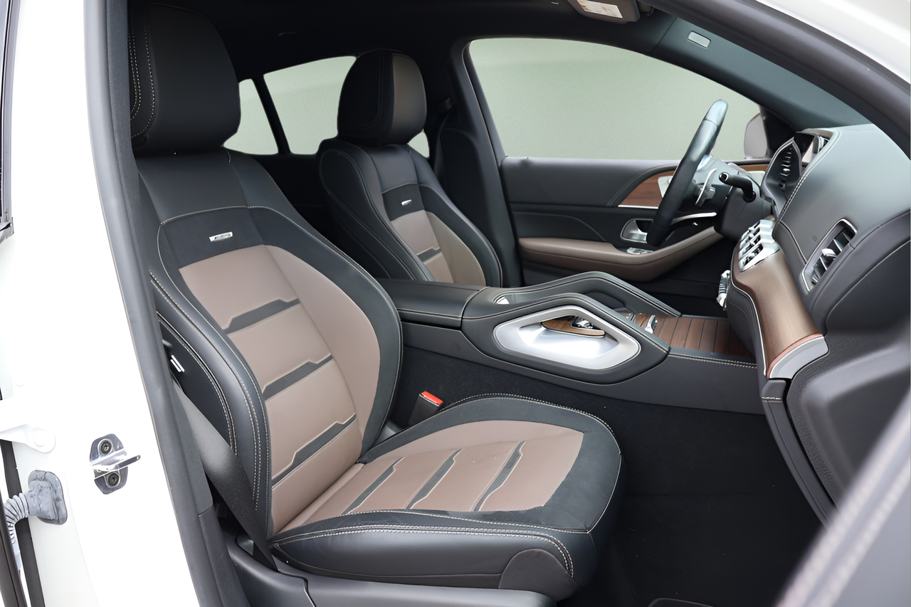 2023 Mercedes-Benz GLE GLE 53 AMG® 4MATIC®