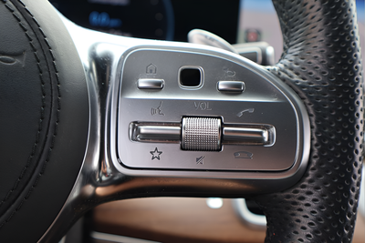 2023 Mercedes-Benz GLE GLE 53 AMG® 4MATIC®