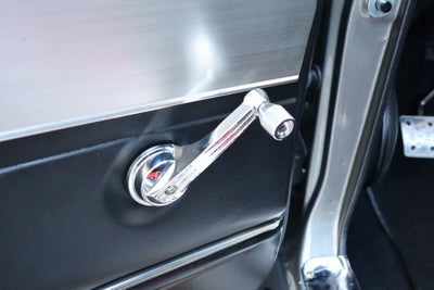 1967 Ford Mustang Shelby GT500CR