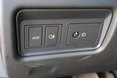 2018 Jaguar F-TYPE R-Dynamic