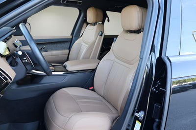 2023 Land Rover Range Rover Sport SE