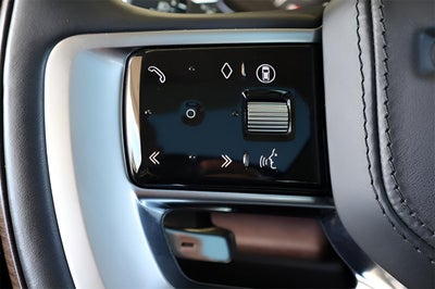 2024 Land Rover Range Rover Autobiography