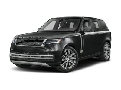 2025 Land Rover Range Rover SE LWB