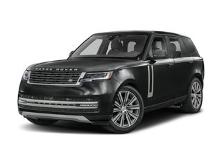 2025 Land Rover Range Rover SE LWB