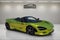 2025 McLaren 750S Spider