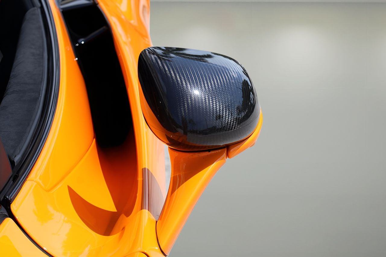 2024 McLaren 750S Spider