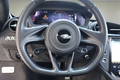 2024 McLaren 750S Spider