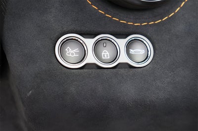 2026 McLaren 750S Spider