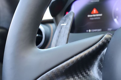 2026 McLaren 750S Spider