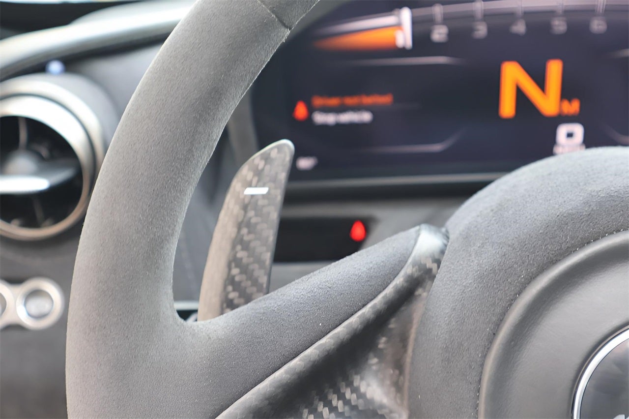 2018 McLaren 720S Performance