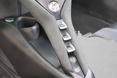 2018 McLaren 720S Performance