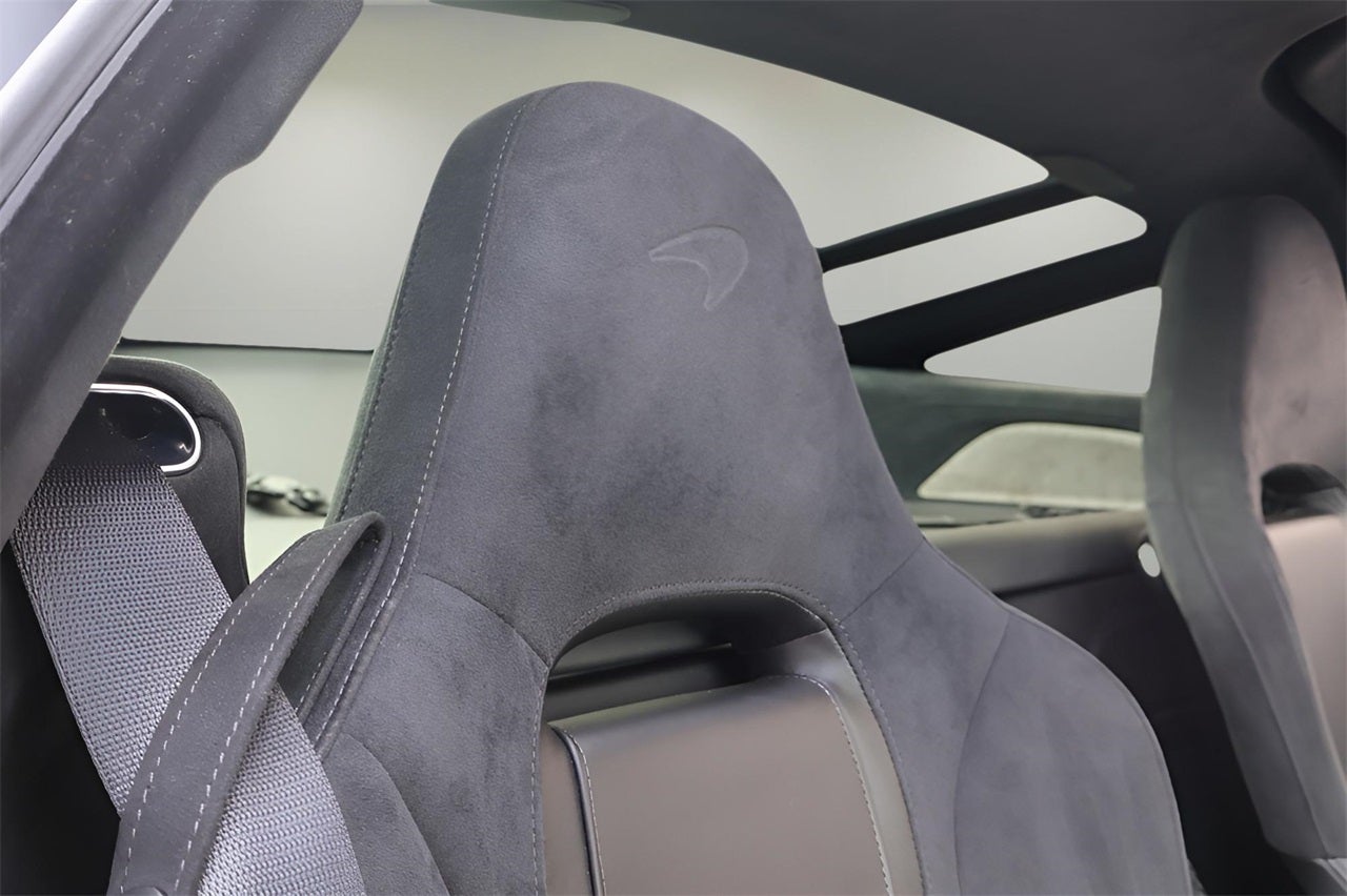 2018 McLaren 720S Performance