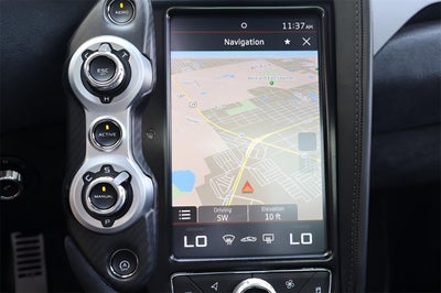 2018 McLaren 720S Performance