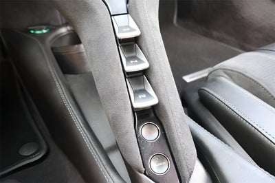 2018 McLaren 720S Performance