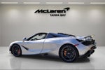 2020 McLaren 720S Base