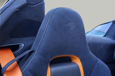 2019 McLaren 720S Performance