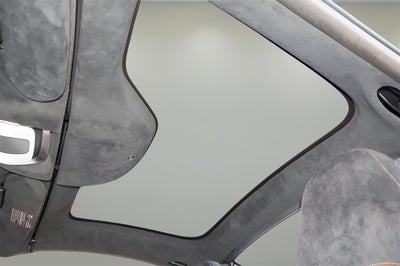 2019 McLaren 720S Performance