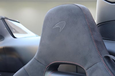 2020 McLaren 720S Performance