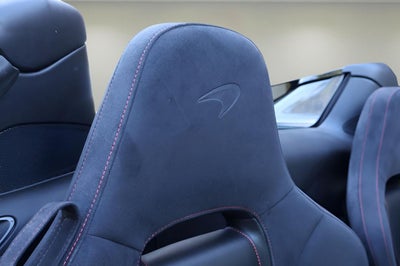 2020 McLaren 720S Performance