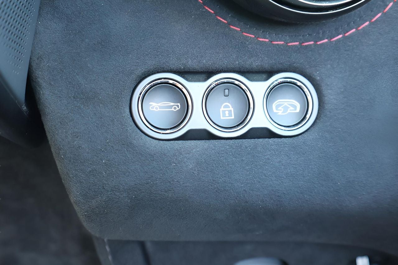 2020 McLaren 720S Performance