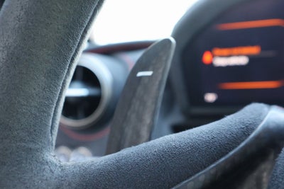 2020 McLaren 720S Performance