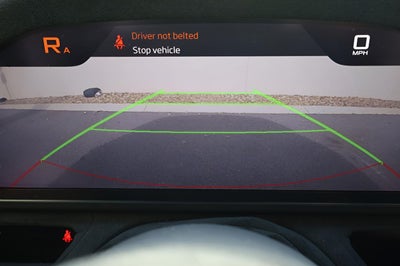 2020 McLaren 720S Performance