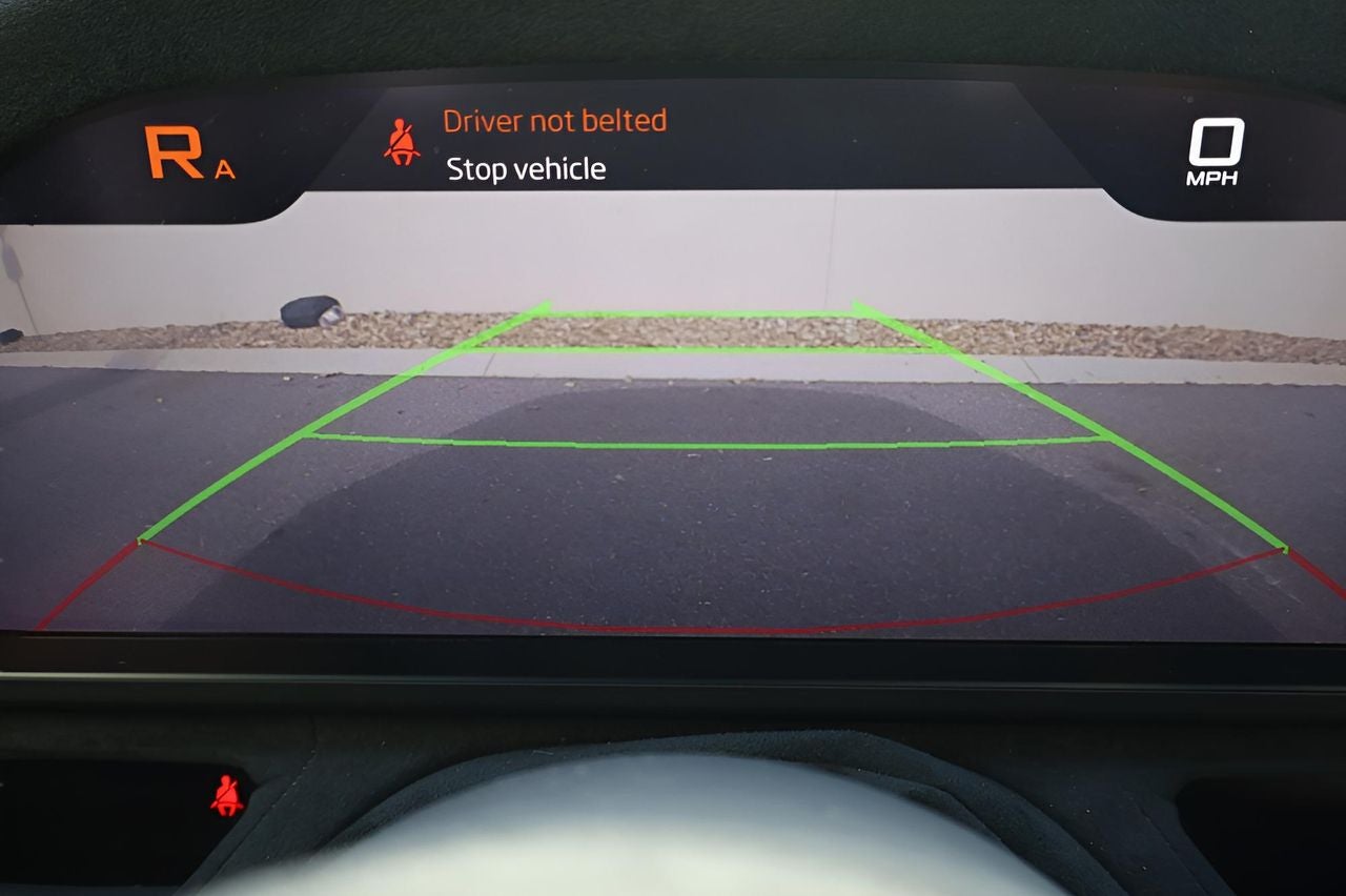 2020 McLaren 720S Performance