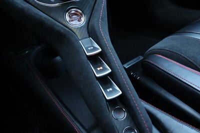 2020 McLaren 720S Performance