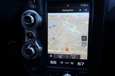 2020 McLaren 720S Performance