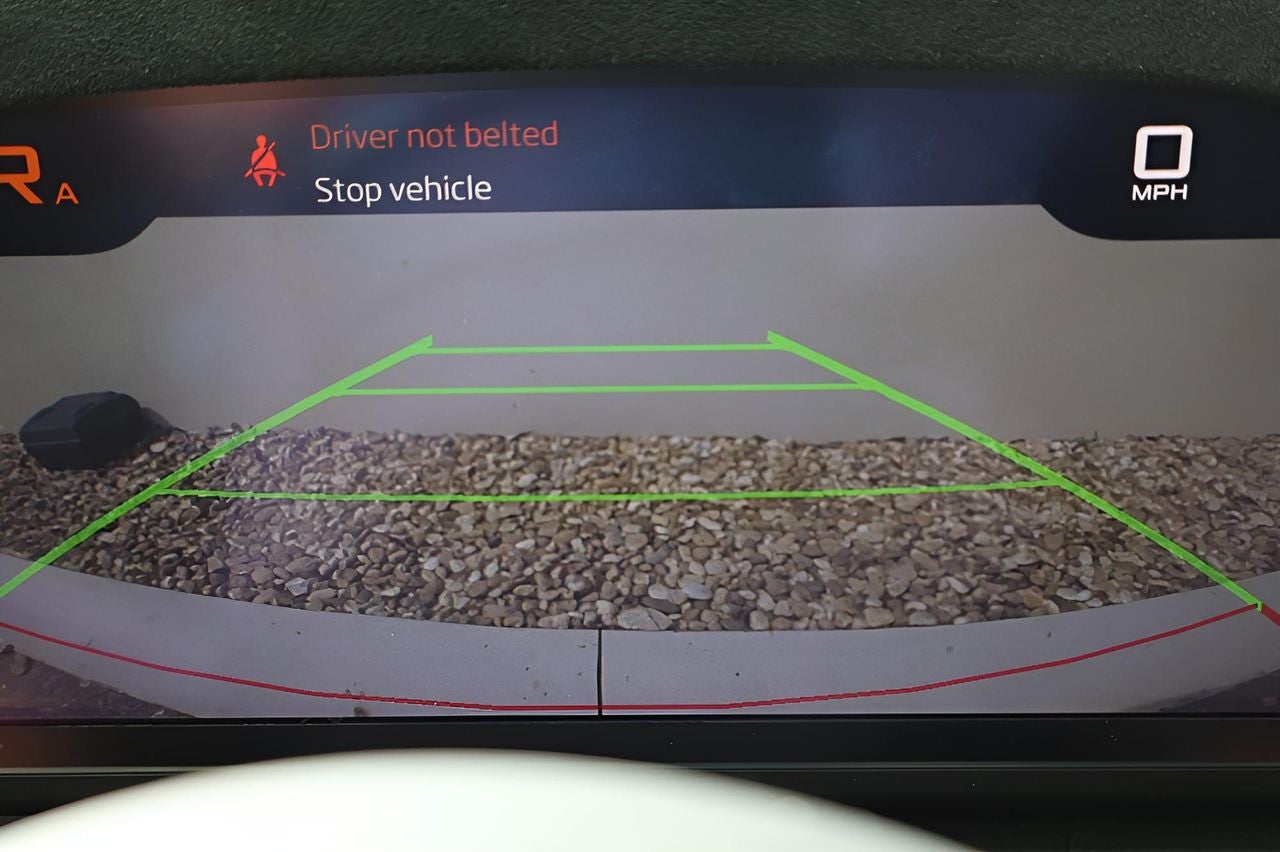 2022 McLaren 720S Performance