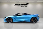2022 McLaren 720S Performance