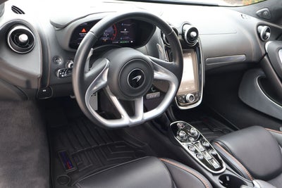2023 McLaren GT Coupe
