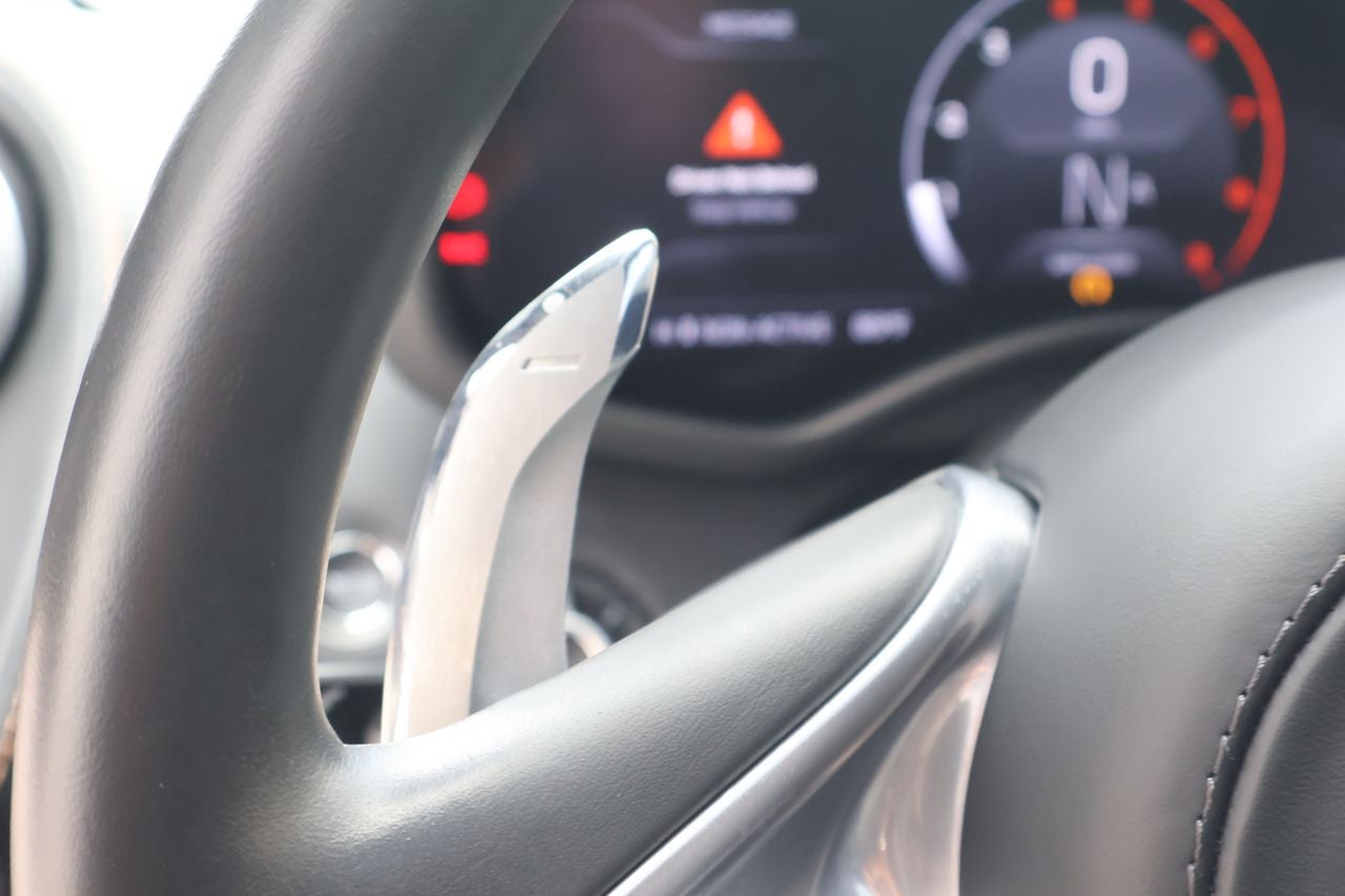 2023 McLaren GT Coupe