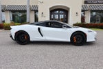 2023 McLaren GT Coupe