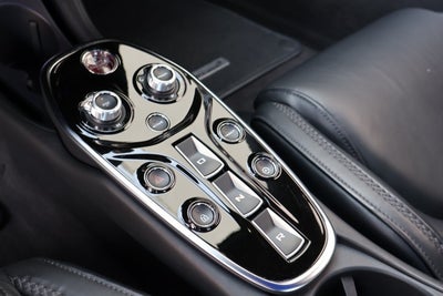 2022 McLaren GT Coupe