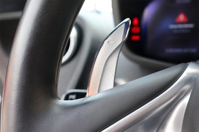 2022 McLaren GT Coupe