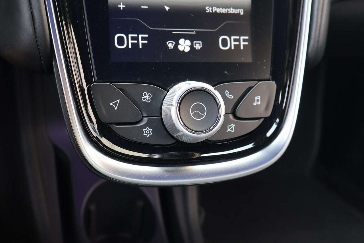 2022 McLaren GT Coupe